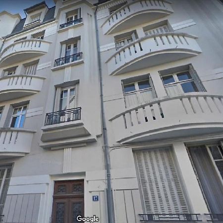 L Hote Rutene Rodez Luaran gambar