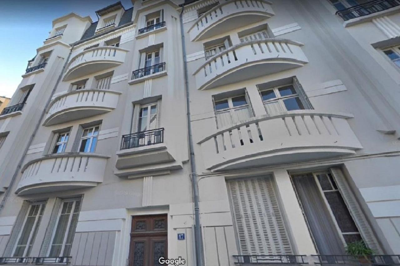 L Hote Rutene Rodez Luaran gambar